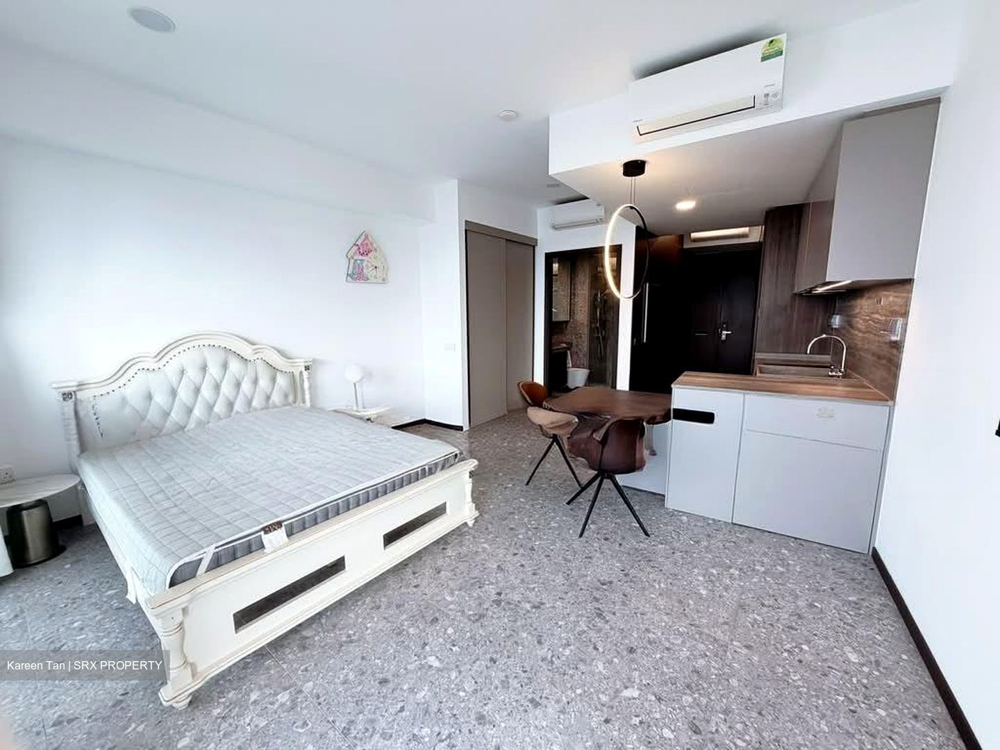 One Pearl Bank (D3), Apartment #600957211